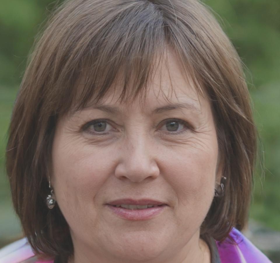 Marlena Zimmermann
